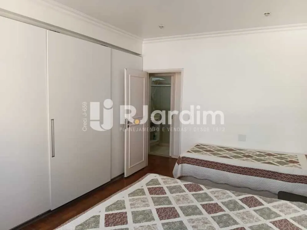 Apartamento, 3 quartos, 130 m² - Foto 17