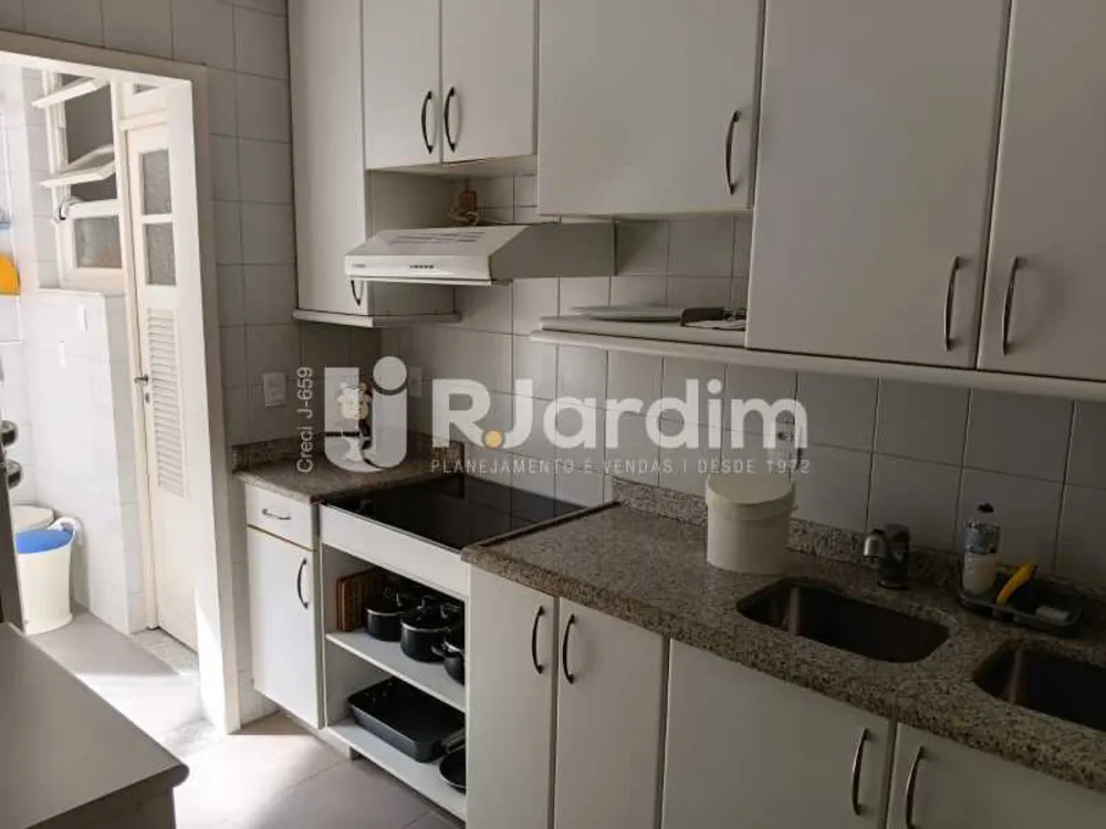 Apartamento, 3 quartos, 130 m² - Foto 19