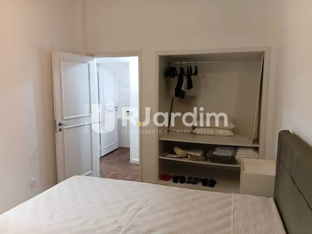 Apartamento, 3 quartos, 130 m² - Foto 7