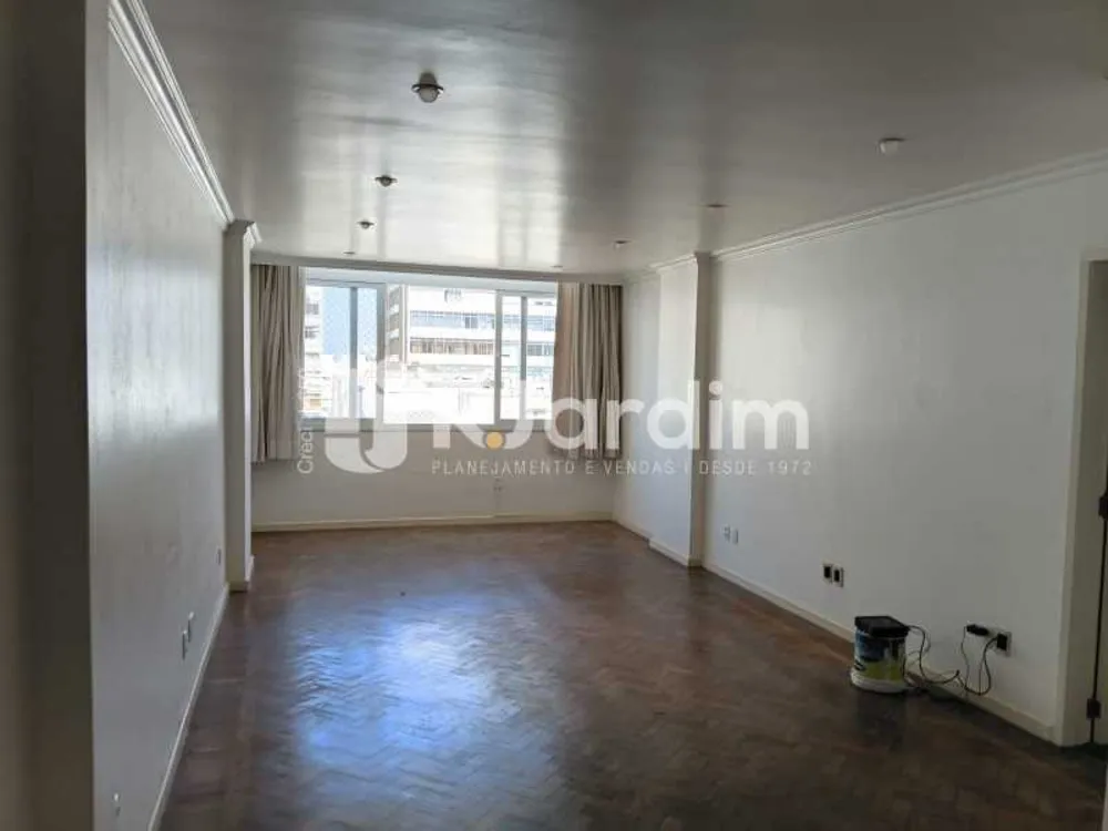 Apartamento, 3 quartos, 130 m² - Foto 5