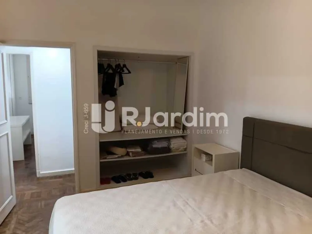 Apartamento, 3 quartos, 130 m² - Foto 6