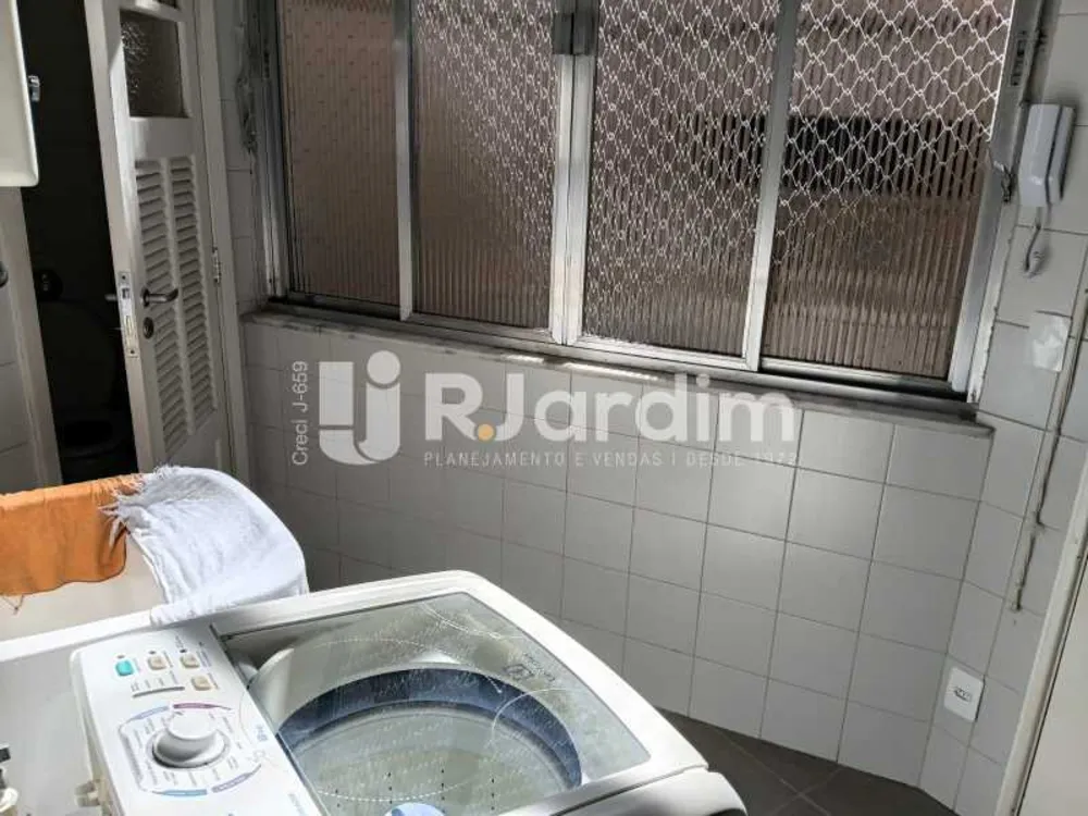Apartamento, 3 quartos, 130 m² - Foto 22