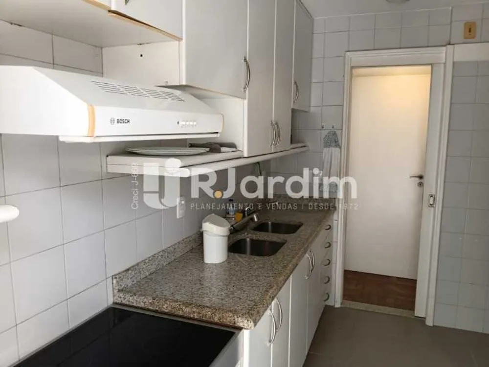 Apartamento, 3 quartos, 130 m² - Foto 21