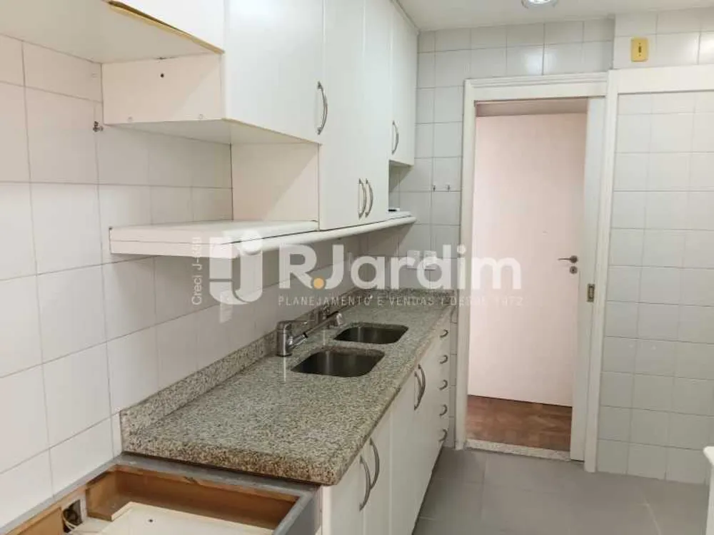 Apartamento, 3 quartos, 130 m² - Foto 29