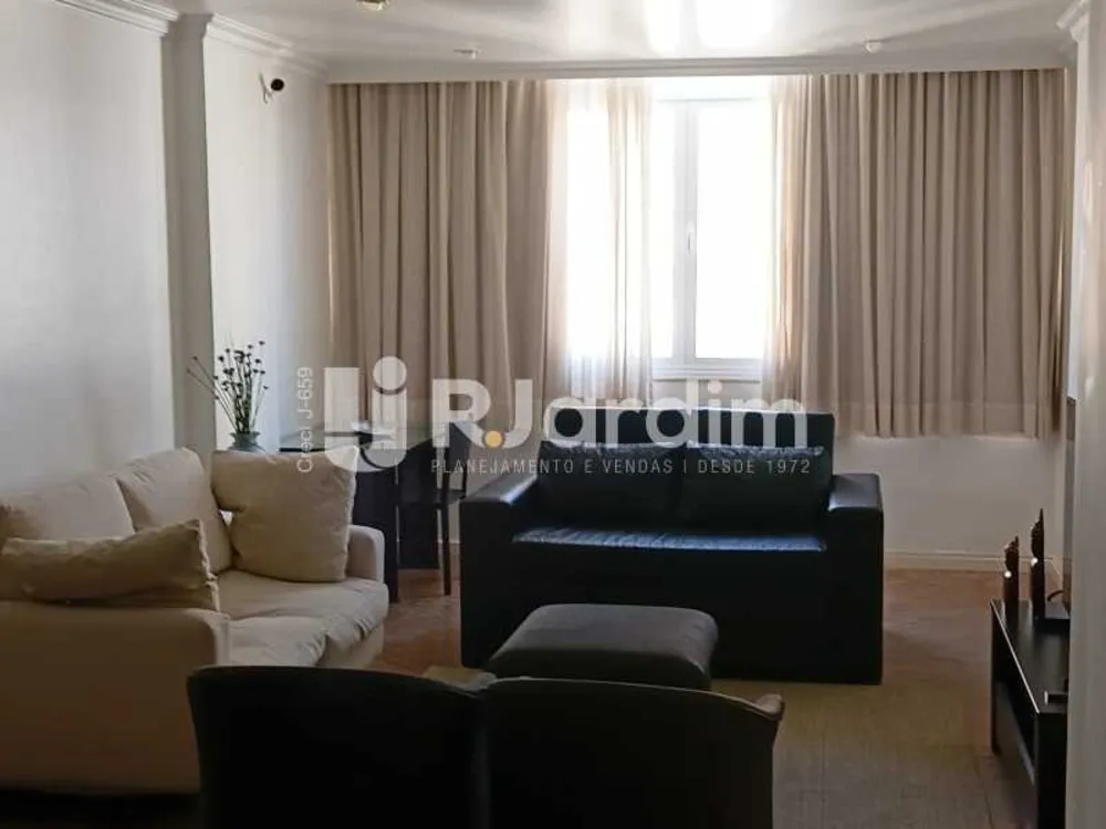 Apartamento, 3 quartos, 130 m² - Foto 4