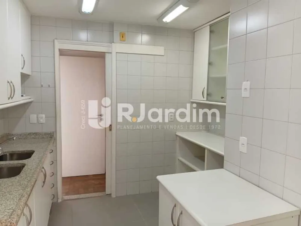 Apartamento, 3 quartos, 130 m² - Foto 27