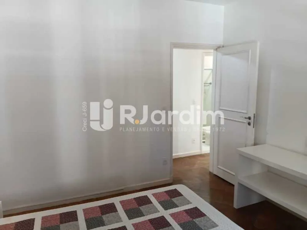 Apartamento, 3 quartos, 130 m² - Foto 10
