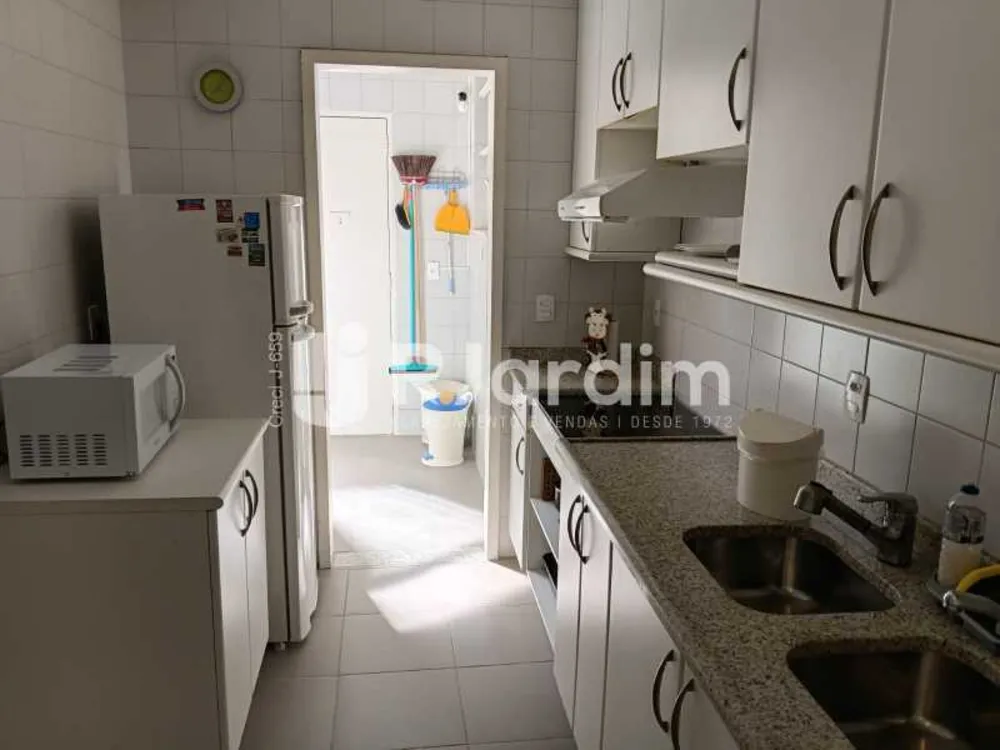 Apartamento, 3 quartos, 130 m² - Foto 18