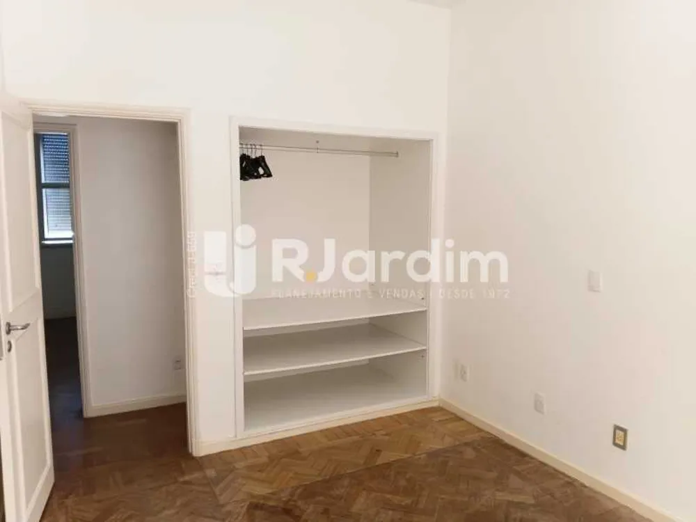 Apartamento, 3 quartos, 130 m² - Foto 11