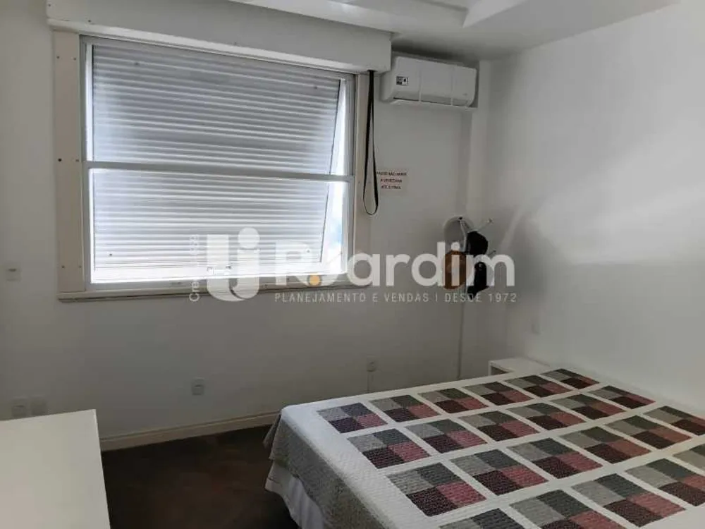 Apartamento, 3 quartos, 130 m² - Foto 12