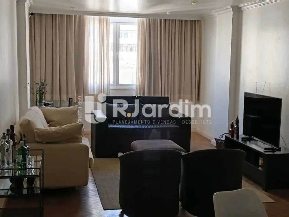 Apartamento, 3 quartos, 130 m² - Foto 5