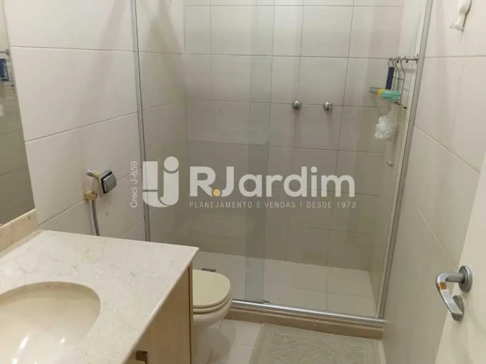 Apartamento, 3 quartos, 130 m² - Foto 23