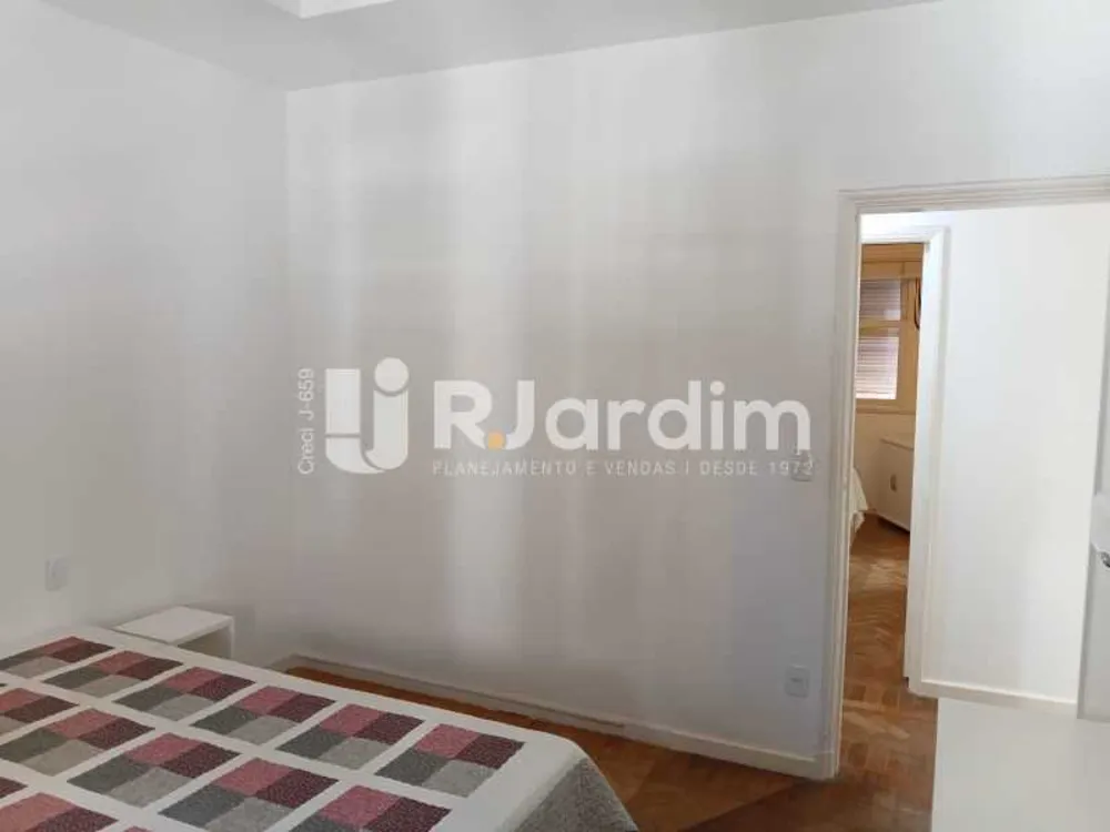 Apartamento, 3 quartos, 130 m² - Foto 11