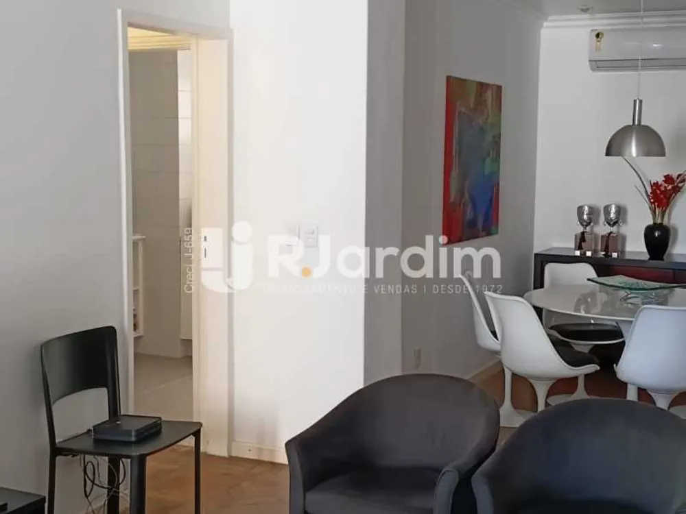 Apartamento, 3 quartos, 130 m² - Foto 3