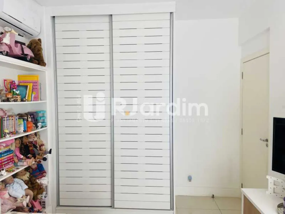 Apartamento, 3 quartos, 120 m² - Foto 18
