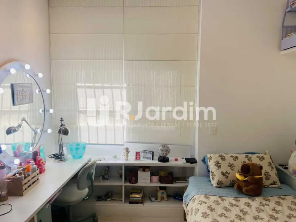 Apartamento, 3 quartos, 120 m² - Foto 17