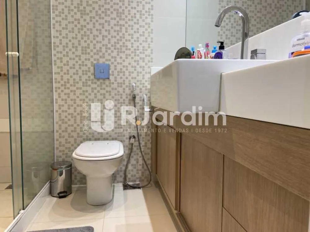 Apartamento, 3 quartos, 120 m² - Foto 13