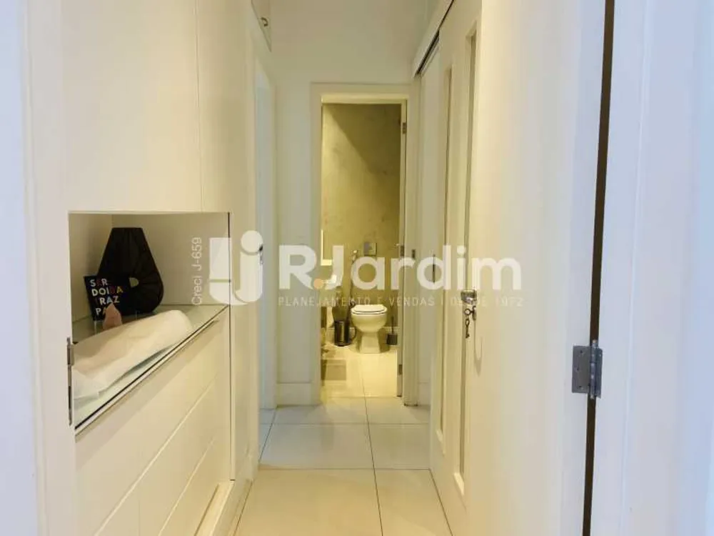 Apartamento, 3 quartos, 120 m² - Foto 7