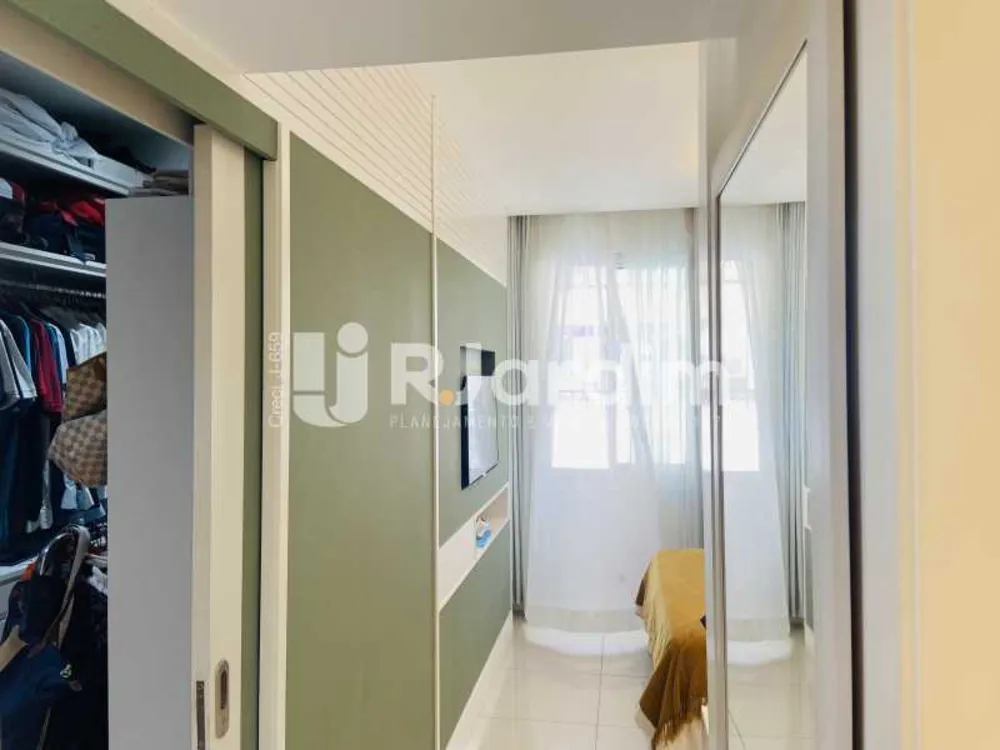 Apartamento, 3 quartos, 120 m² - Foto 9