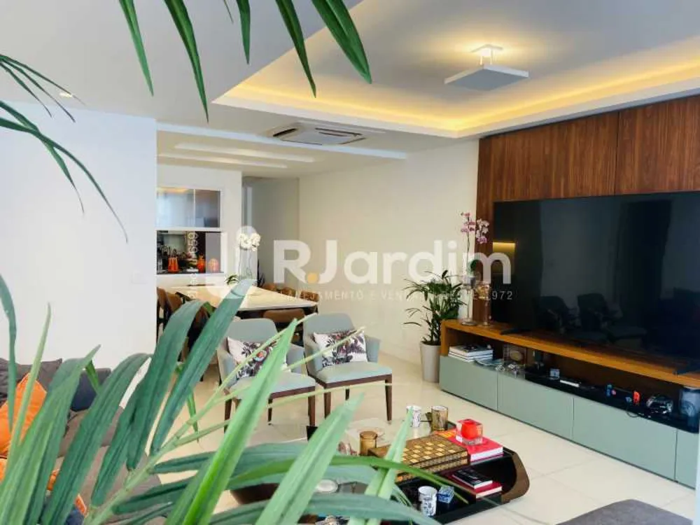 Apartamento, 3 quartos, 120 m² - Foto 3