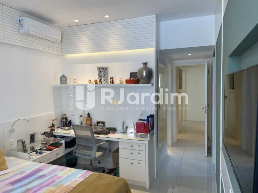 Apartamento, 3 quartos, 120 m² - Foto 12