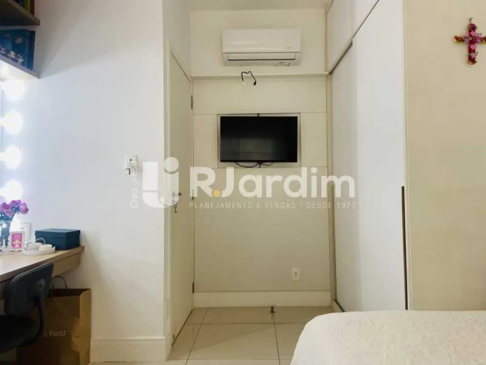 Apartamento, 3 quartos, 120 m² - Foto 20