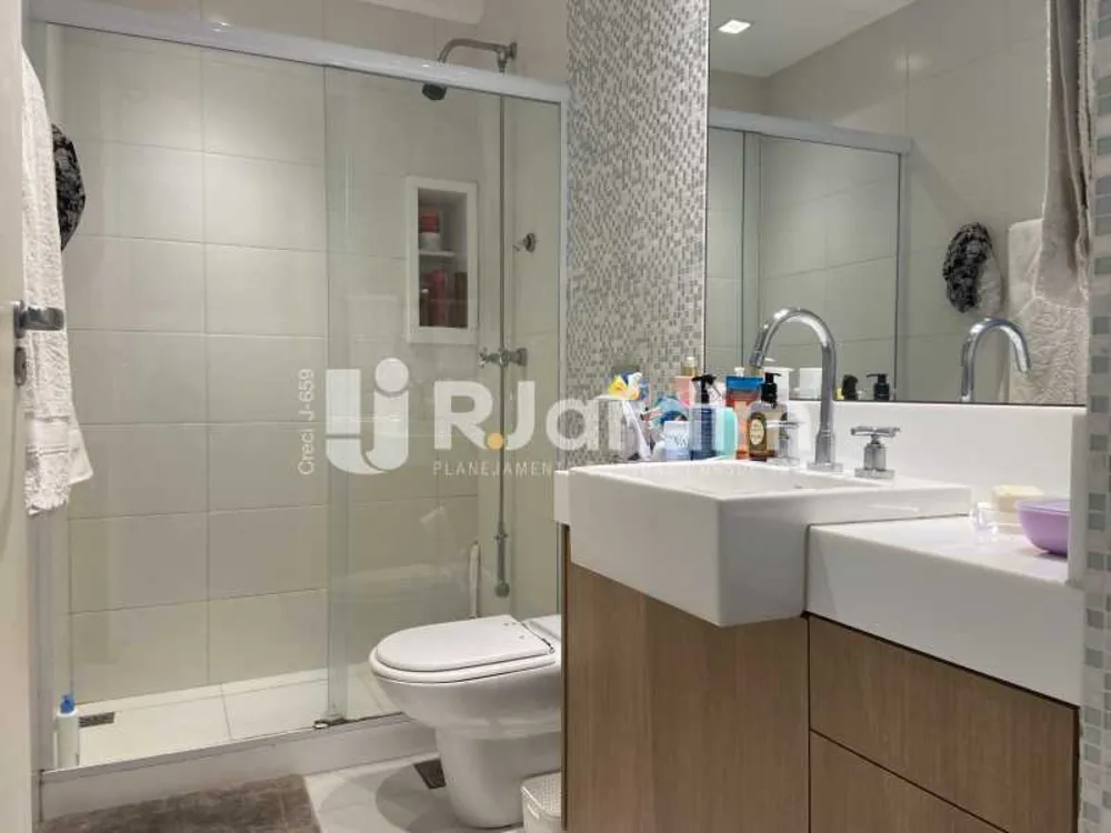 Apartamento, 3 quartos, 120 m² - Foto 15