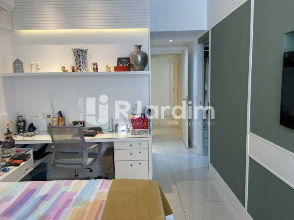 Apartamento, 3 quartos, 120 m² - Foto 11