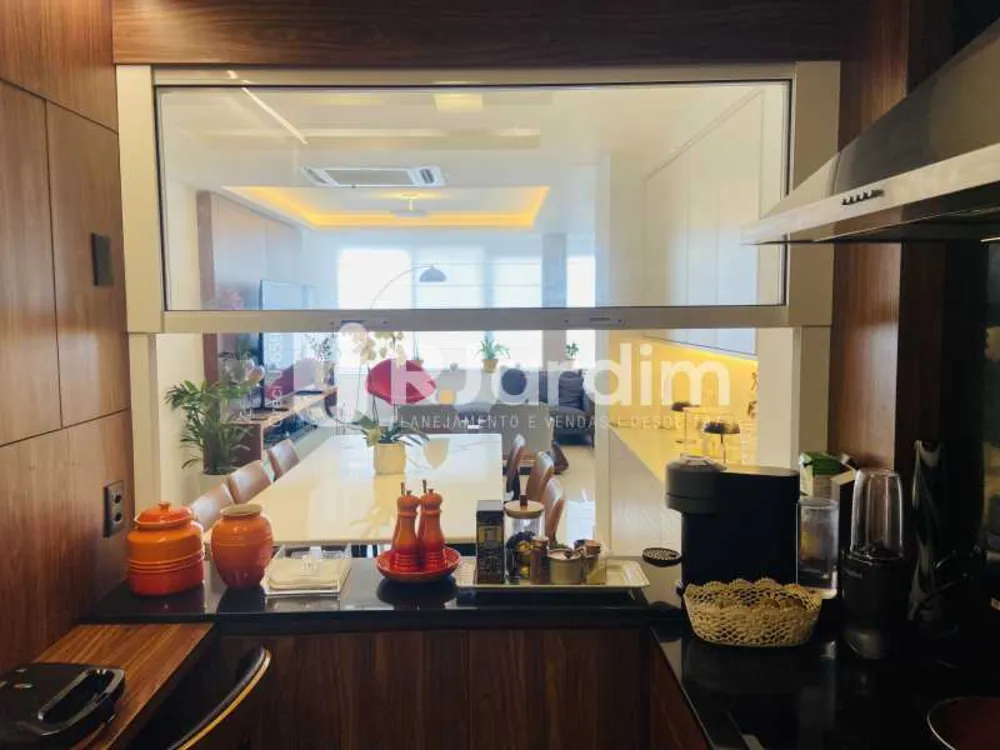 Apartamento, 3 quartos, 120 m² - Foto 5