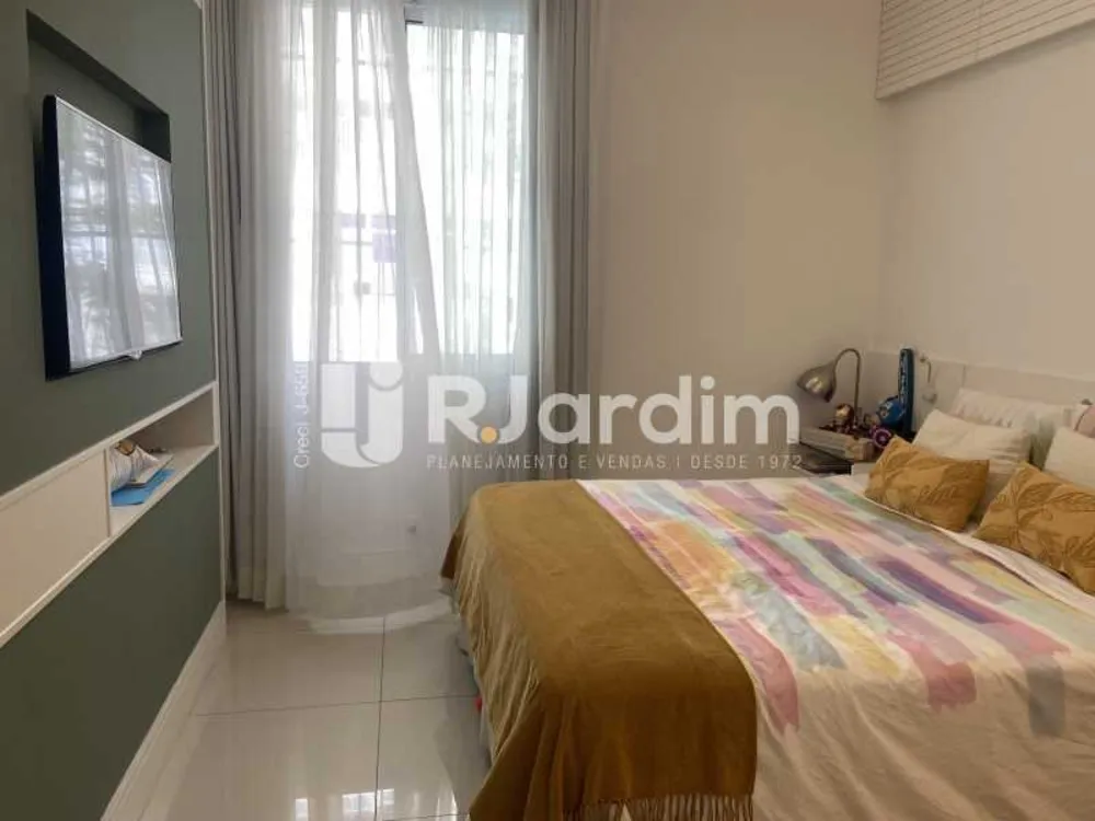 Apartamento, 3 quartos, 120 m² - Foto 10