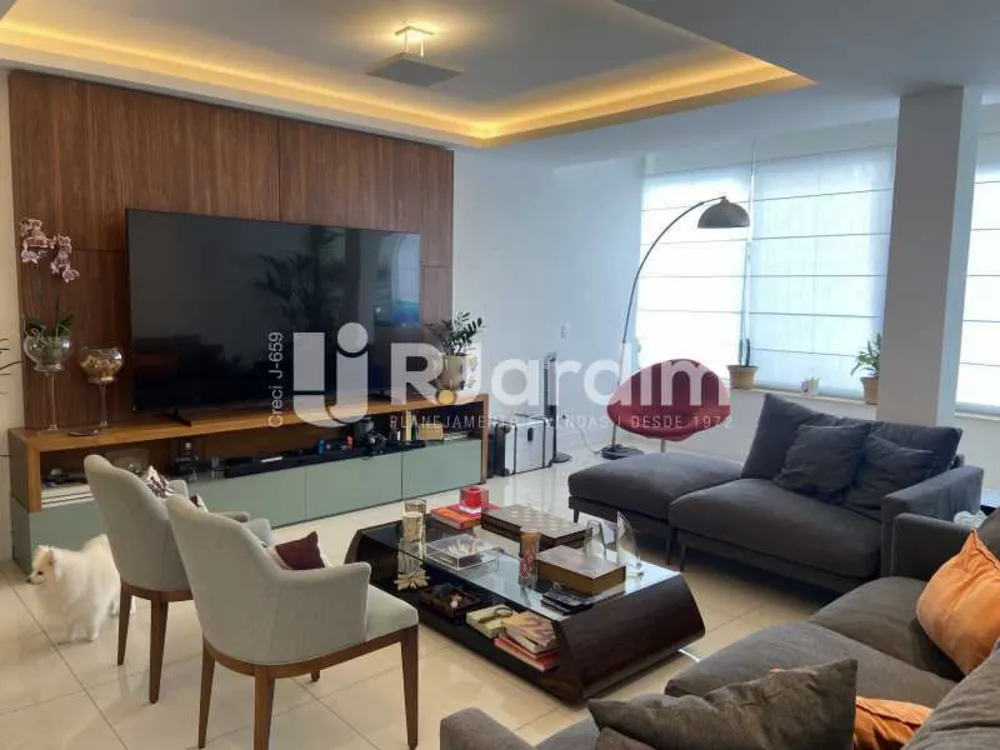 Apartamento, 3 quartos, 120 m² - Foto 4
