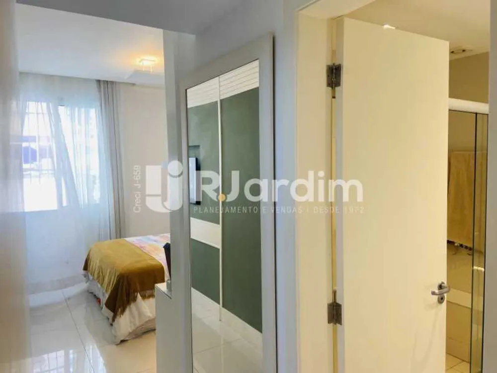 Apartamento, 3 quartos, 120 m² - Foto 8