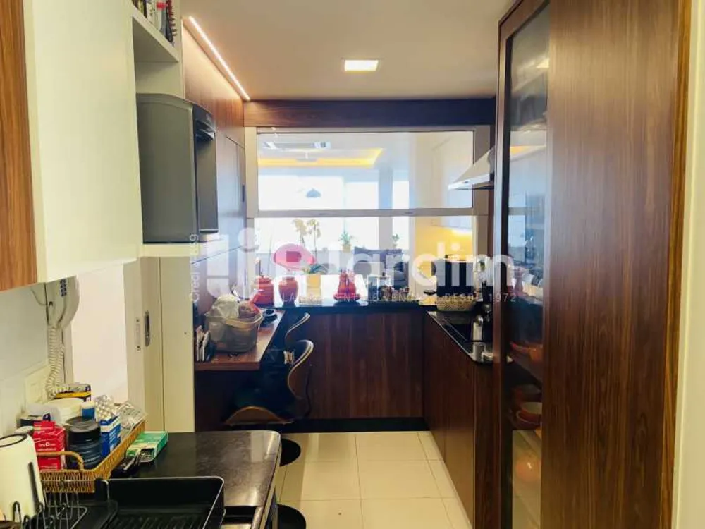 Apartamento, 3 quartos, 120 m² - Foto 6