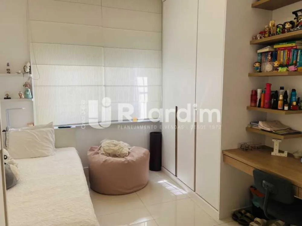 Apartamento, 3 quartos, 120 m² - Foto 19