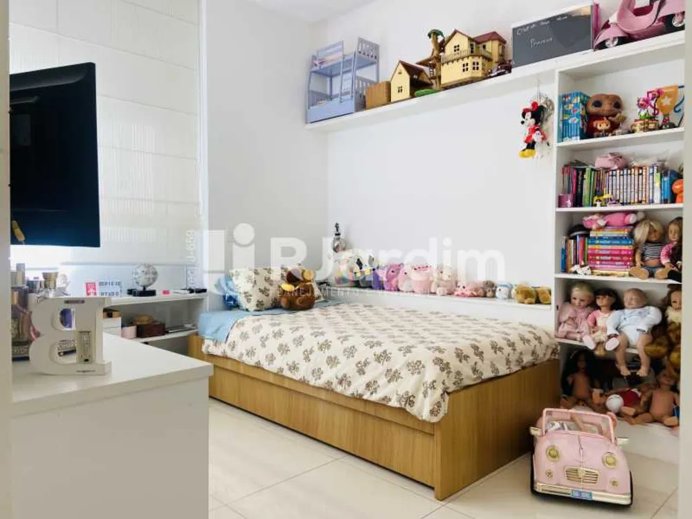 Apartamento, 3 quartos, 120 m² - Foto 16