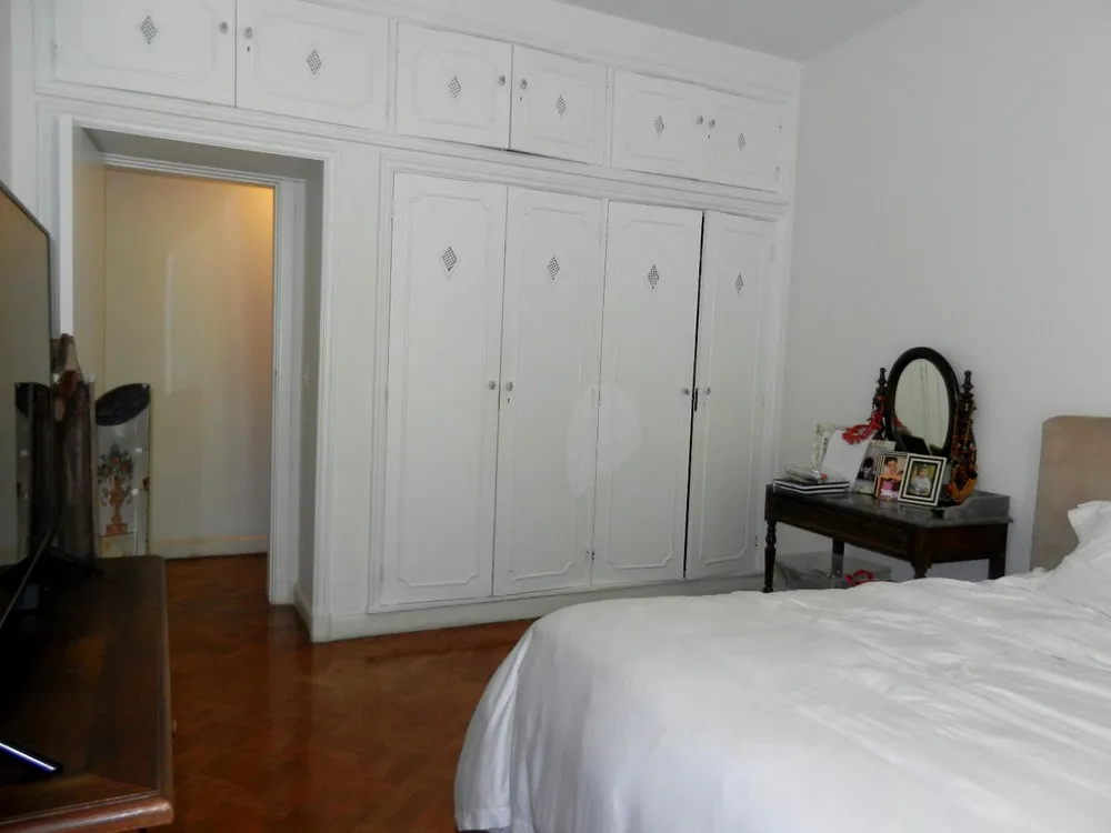 Apartamento, 3 quartos, 208 m² - Foto 10