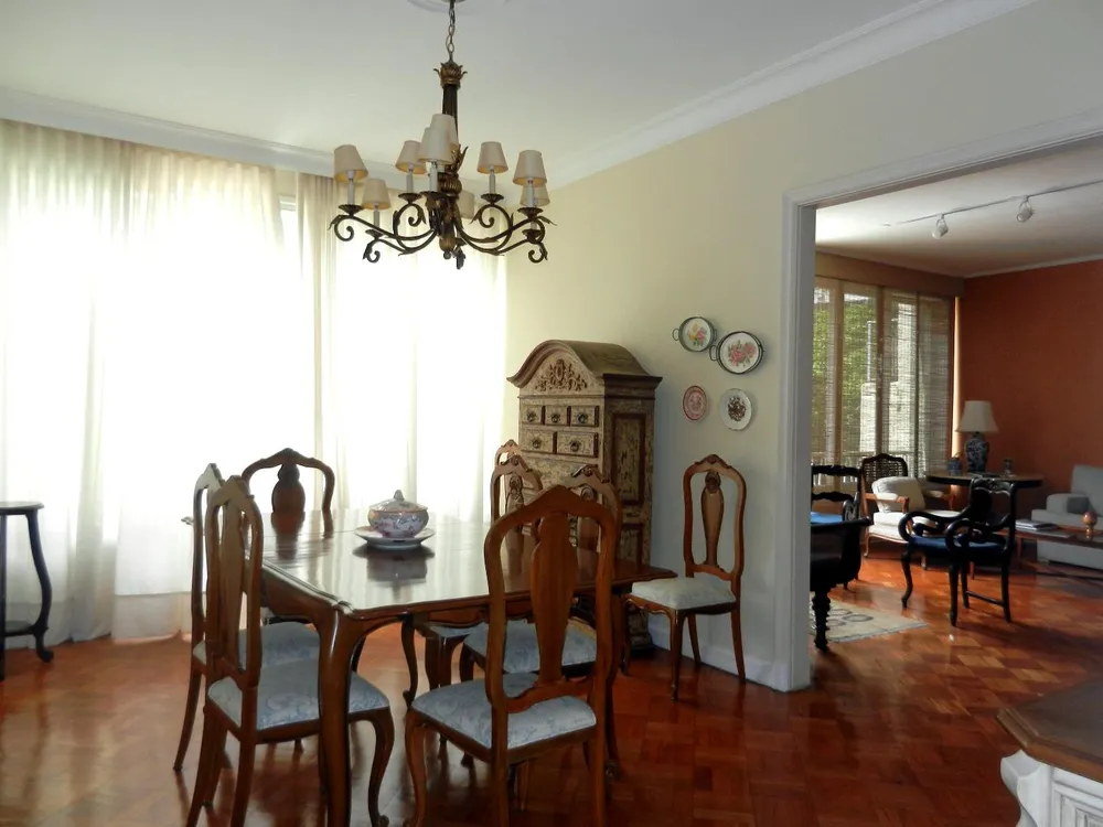 Apartamento, 3 quartos, 208 m² - Foto 11