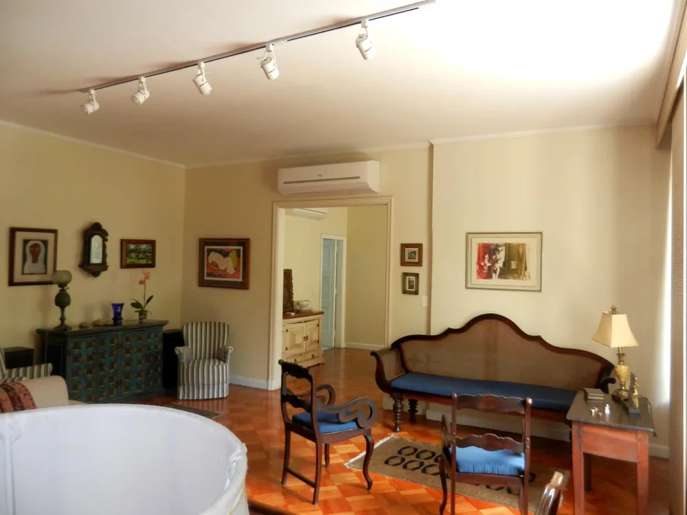 Apartamento, 3 quartos, 208 m² - Foto 4