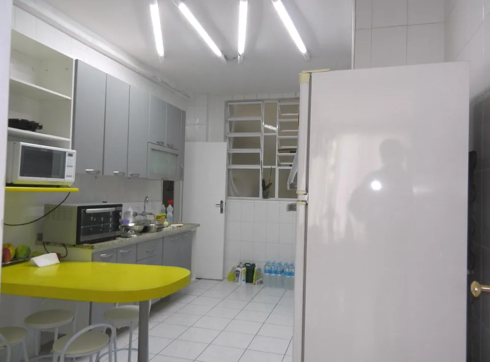 Apartamento, 3 quartos, 208 m² - Foto 9