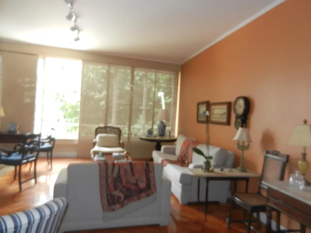 Apartamento, 3 quartos, 208 m² - Foto 7