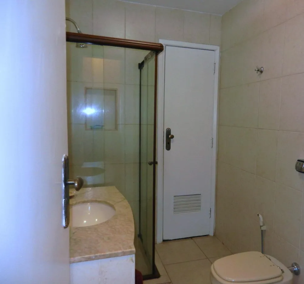 Apartamento, 3 quartos, 208 m² - Foto 2
