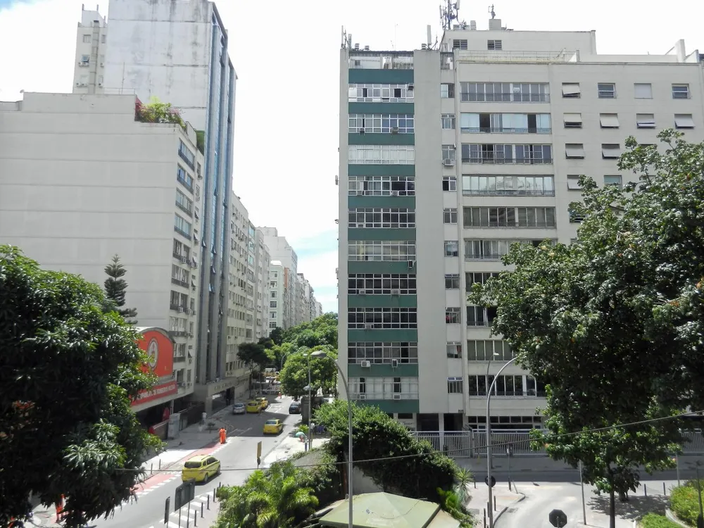 Apartamento, 3 quartos, 208 m² - Foto 12