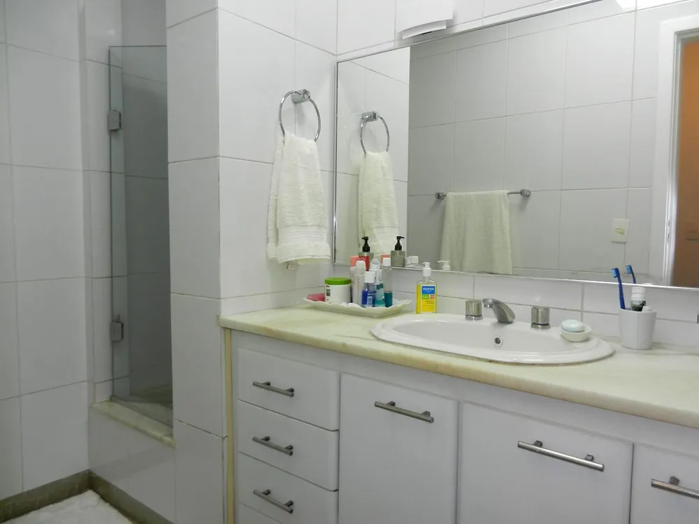 Apartamento, 3 quartos, 208 m² - Foto 8