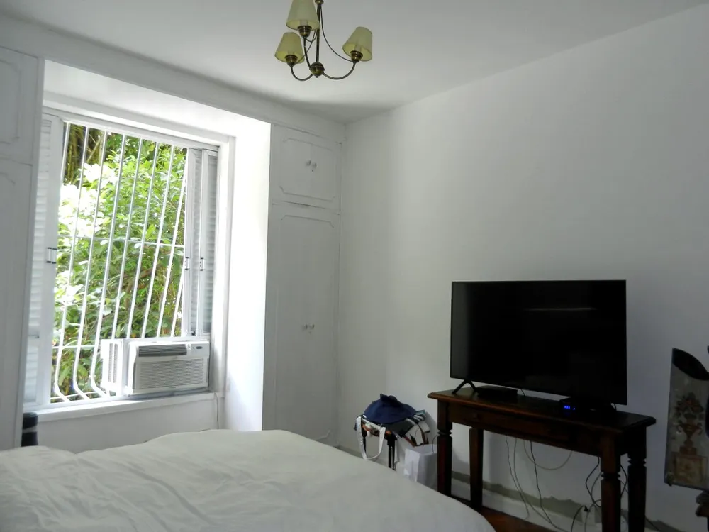 Apartamento, 3 quartos, 208 m² - Foto 6
