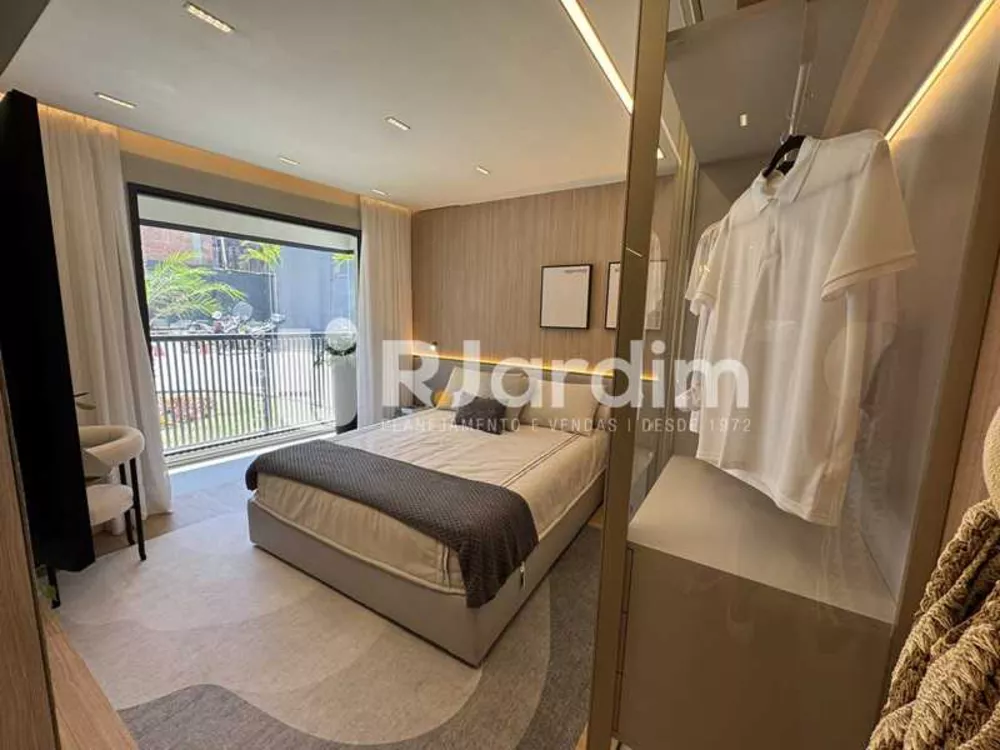 Apartamento, 3 quartos, 120 m² - Foto 10