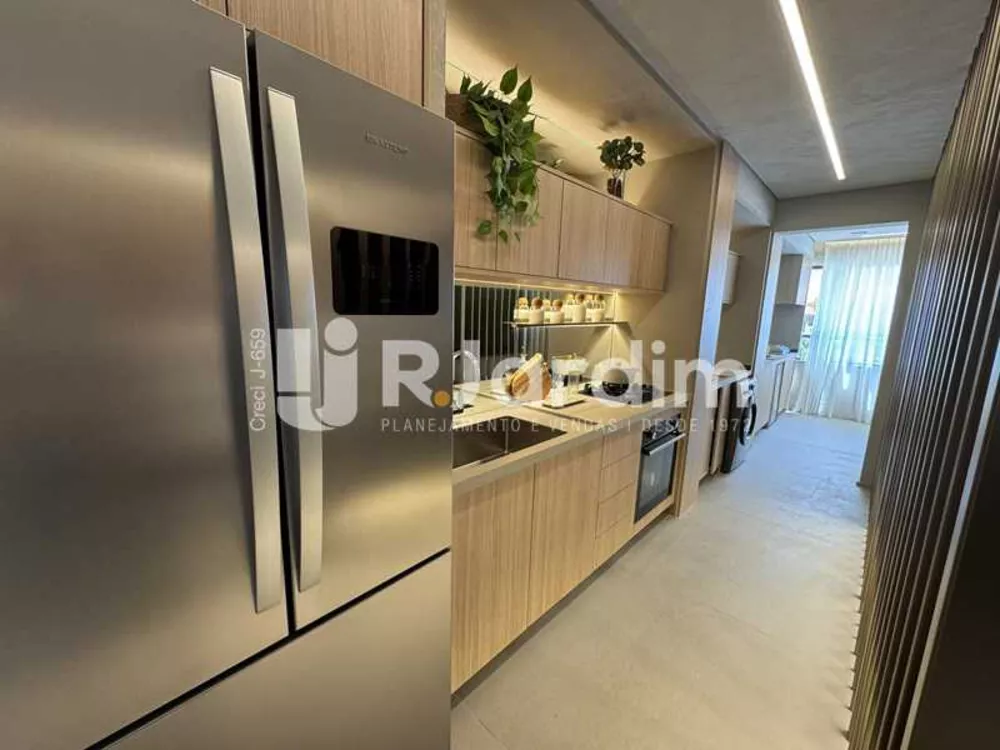 Apartamento, 3 quartos, 120 m² - Foto 11