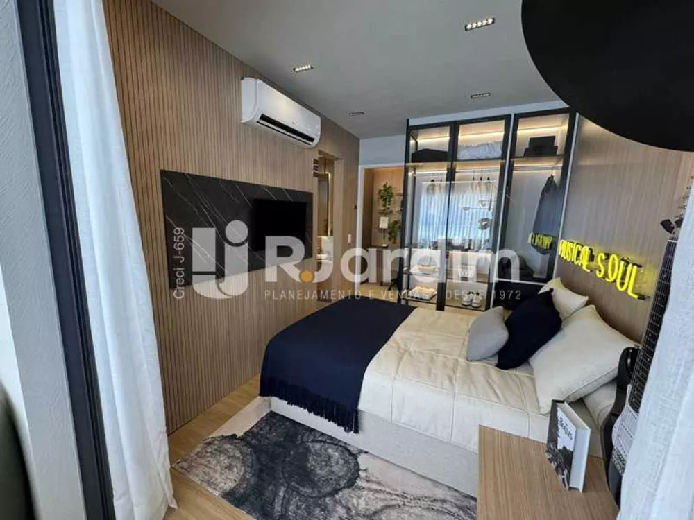 Apartamento, 3 quartos, 120 m² - Foto 7