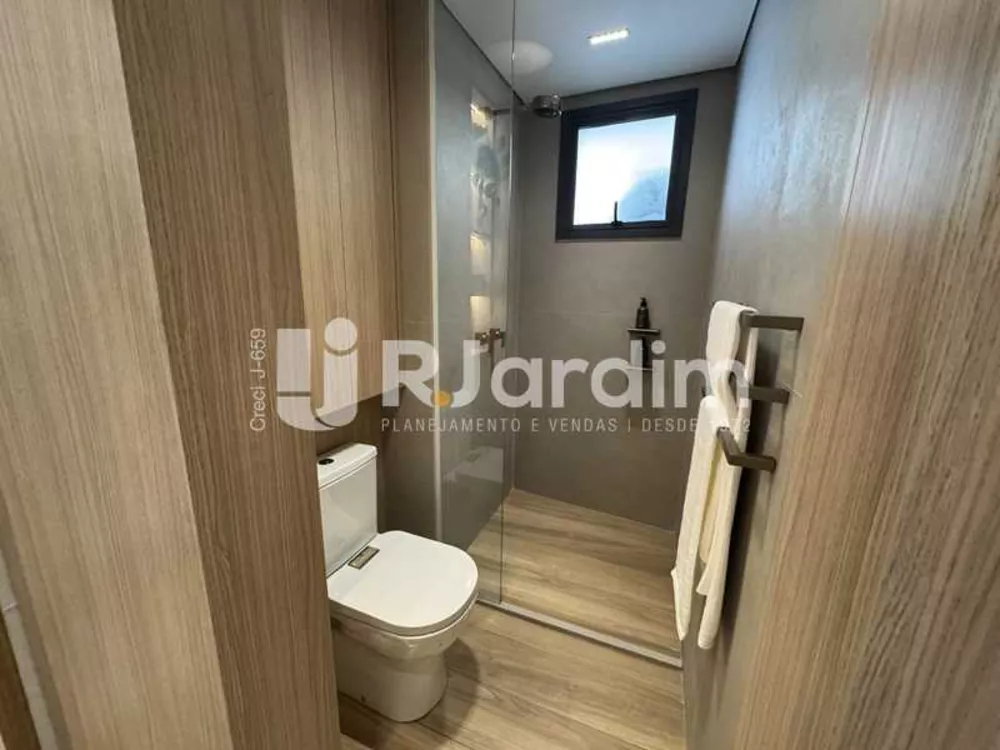 Apartamento, 3 quartos, 120 m² - Foto 18