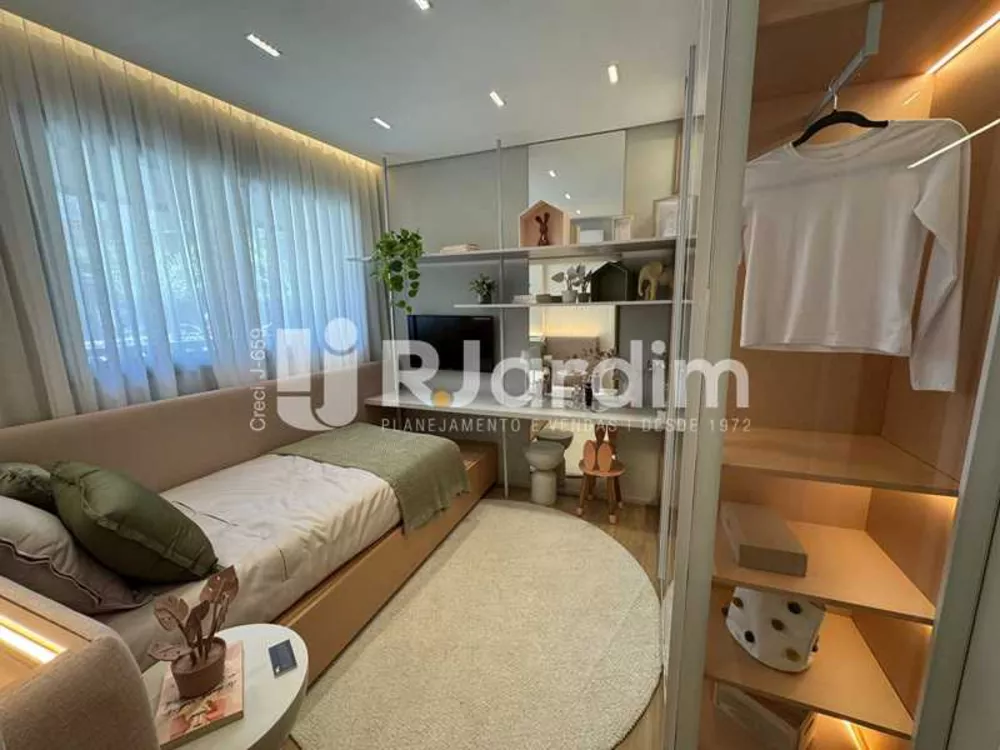 Apartamento, 3 quartos, 120 m² - Foto 8