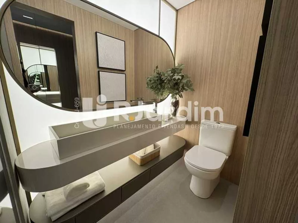 Apartamento, 3 quartos, 120 m² - Foto 19